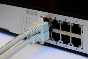 Bild zur IT-Dienstleistungen - Netzwerk Betreuung